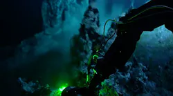 Future unmanned underwater vehicles with machine autonomy for deep-sea missions are focus of DARPA Angler program