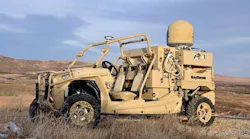 U.S. Air Force schedules tests of laser- and microwave-based directed-energy weapons