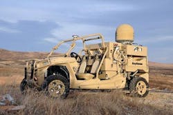 U.S. Air Force schedules tests of laser- and microwave-based directed-energy weapons U.S. Air Force schedules tests of laser- and microwave-based directed-energy weapons