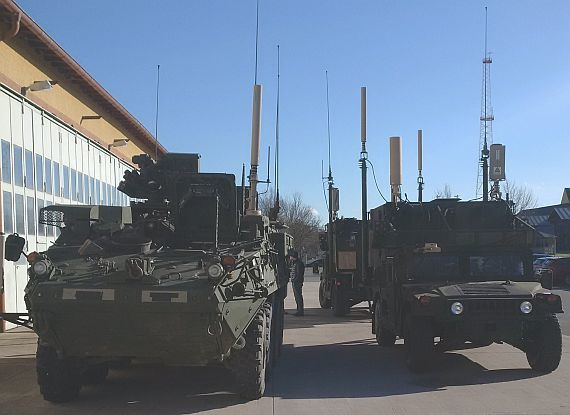 Electronic warfare, the forgotten discipline, and why militaries should refocus on this key area