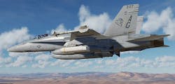 Navy to make final flight of single-seat F/A-18C combat jet as old planes give way to two-seat Super Hornet Navy to make final flight of single-seat F/A-18C combat jet as old planes give way to two-seat Super Hornet