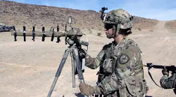Military faces hard choices controlling the electromagnetic spectrum with electronic warfare (EW)