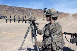 Military faces hard choices controlling the electromagnetic spectrum with electronic warfare (EW) Military faces hard choices controlling the electromagnetic spectrum with electronic warfare (EW)