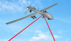 Space-based interceptors and drones with laser weapons: Missile Defense Review wish list revealed Space-based interceptors and drones with laser weapons: Missile Defense Review wish list revealed