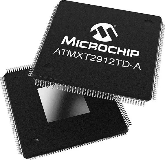 Programable Microchip Support for two aerospace and defense field-programmable gate arrays ...