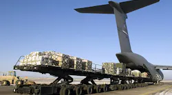 U.S. military logistics vulnerable to cyber attacks and space warfare; not ready for future war