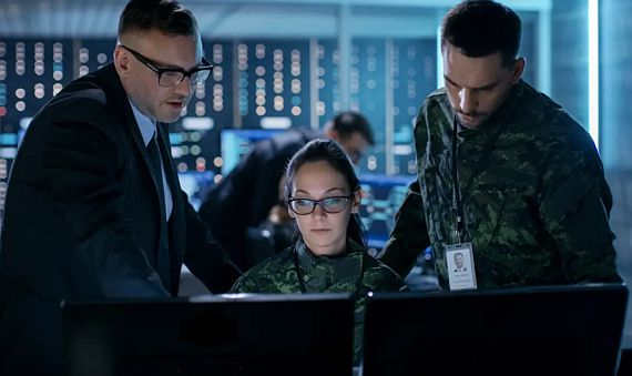 Army eyes autonomous cyber defenses, artificial intelligence, and machine learning for tactical networks
