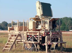Thales-Raytheon to build 50 AN/MPQ-64 Enhanced Sentinel A3 radar systems in $51.9 million deal Thales-Raytheon to build 50 AN/MPQ-64 Enhanced Sentinel A3 radar systems in $51.9 million deal