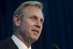 What to expect from new Defense Secretary Shanahan's DOD What to expect from new Defense Secretary Shanahan's DOD