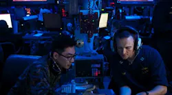 Navy chooses open-architecture water-cooled shipboard computers from GTS for SEWIP and self defense systems