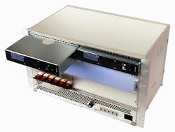 Open-systems standards like SOSA could promote genuine embedded computing interoperability Open-systems standards like SOSA could promote genuine embedded computing interoperability