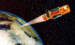 Pentagon to study anti-missile laser weapons in space as part of nation's space weapons arsenal Pentagon to study anti-missile laser weapons in space as part of nation's space weapons arsenal