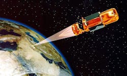 Pentagon to study anti-missile laser weapons in space as part of nation&apos;s space weapons arsenal