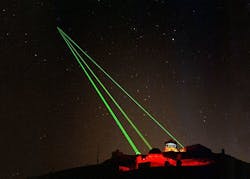 Air Force to ask industry for 75-Watt sodium laser to create artificial stars for adaptive optics Air Force to ask industry for 75-Watt sodium laser to create artificial stars for adaptive optics