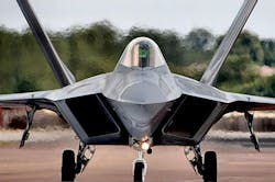 How Russia or China could use counter-stealth IRST to shoot down America's stealth fighters How Russia or China could use counter-stealth IRST to shoot down America's stealth fighters