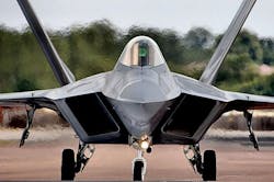 How Russia or China could use counter-stealth IRST to shoot down America&apos;s stealth fighters