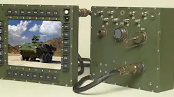 Army looking for COTS dumb terminals to upgrade obsolescent rugged displays in DVH A1 Stryker vetronics