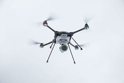 Content Dam Avi Online Articles 2019 02 Skyranger R70 Flying On A Clowdy Day Content Dam Avi Online Articles 2019 02 Skyranger R70 Flying On A Clowdy Day