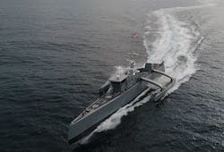 The Military & Aerospace Electronics take: The Military & Aerospace Electronics take: