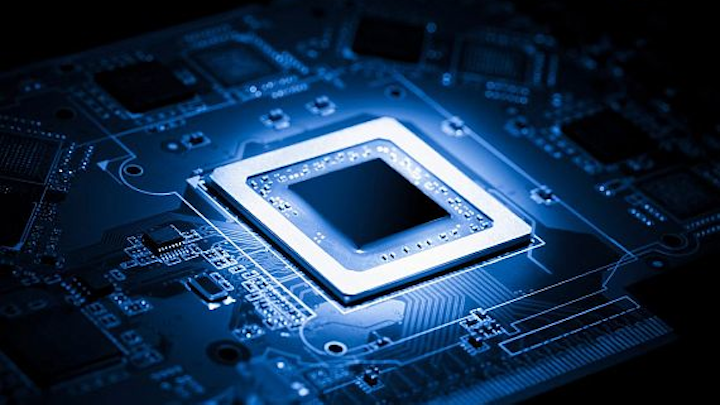 DARPA ERI:DA project focuses on integrated circuits for trusted computing and artificial intelligence