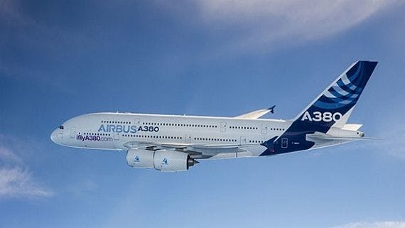 Airbus calls it quits on A380 super-jumbo passenger jet program in 2021 amid dwindling orders