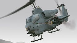 BAE Systems to build APKWS II precision laser-guided smart munitions in $225 million order BAE Systems to build APKWS II precision laser-guided smart munitions in $225 million order