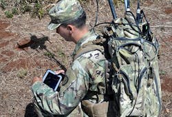 U.S. Army seeks to modernize enabling technologies for electronic warfare (EW) and signals intelligence U.S. Army seeks to modernize enabling technologies for electronic warfare (EW) and signals intelligence