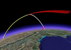 China may deploy anti-satellite laser weapons next year able to destroy U.S. military satellites China may deploy anti-satellite laser weapons next year able to destroy U.S. military satellites