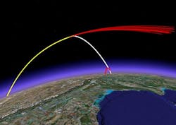 China may deploy anti-satellite laser weapons next year able to destroy U.S. military satellites