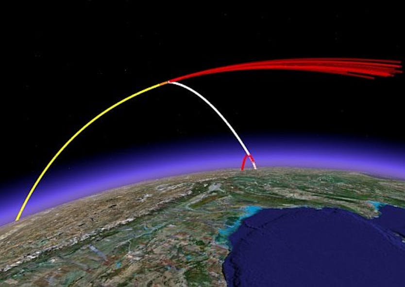 China may deploy anti-satellite laser weapons next year able to destroy U.S. military satellites