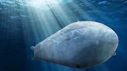 Navy asks Boeing to build four long-endurance extra-large UUVs for long-range surveillance missions