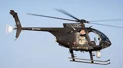 Cyber-defense software in the real world: the High-Assurance Cyber Military Systems (HACMS) program