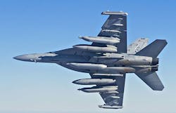 Vadum to support electronic-warfare project to counter waveform-agile enemy radar with machine learning Vadum to support electronic-warfare project to counter waveform-agile enemy radar with machine learning