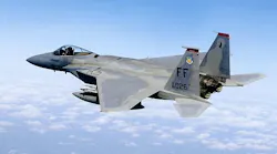 The U.S. Air Force is buying new advanced F-15X jet fighters and upgraded avionics after all