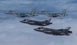 Opinion: a 1970s legacy jet fighter, the F-15 mission is complete Opinion: a 1970s legacy jet fighter, the F-15 mission is complete