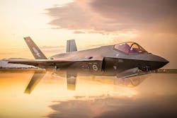 F-35 Block 4 jet fighter could become killer for the Navy with Small Diameter Bomb II, Aim 9X Block II F-35 Block 4 jet fighter could become killer for the Navy with Small Diameter Bomb II, Aim 9X Block II