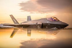 F-35 Block 4 jet fighter could become killer for the Navy with Small Diameter Bomb II, Aim 9X Block II
