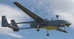 India set to buy 50 Israeli Heron-1 long-endurance reconnaissance UAVs in reported $500 million deal