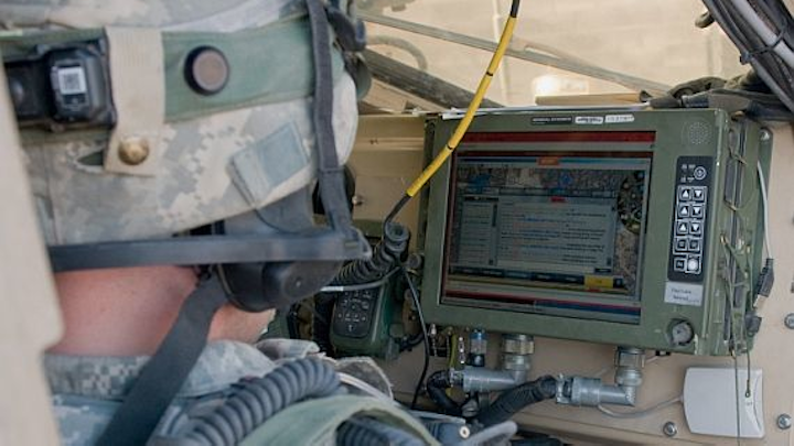 Open-systems electronics standards for military embedded computing gaining money and traction