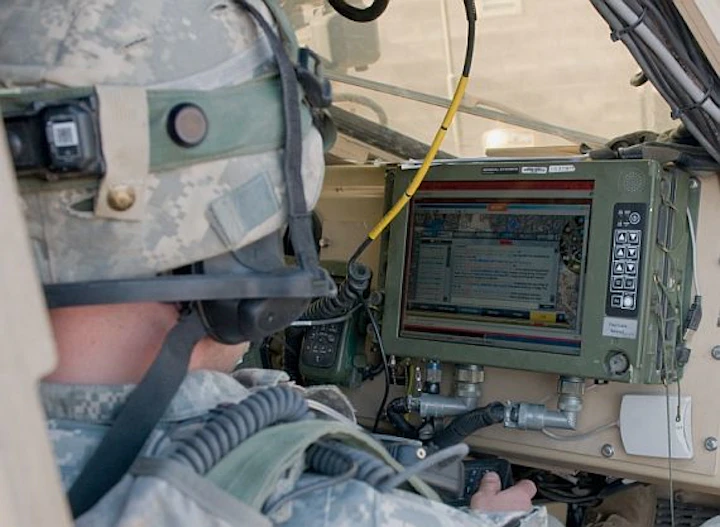 Open-systems electronics standards for military embedded computing ...