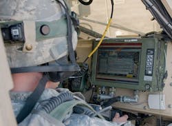 Open-systems electronics standards for military embedded computing gaining money and traction Open-systems electronics standards for military embedded computing gaining money and traction