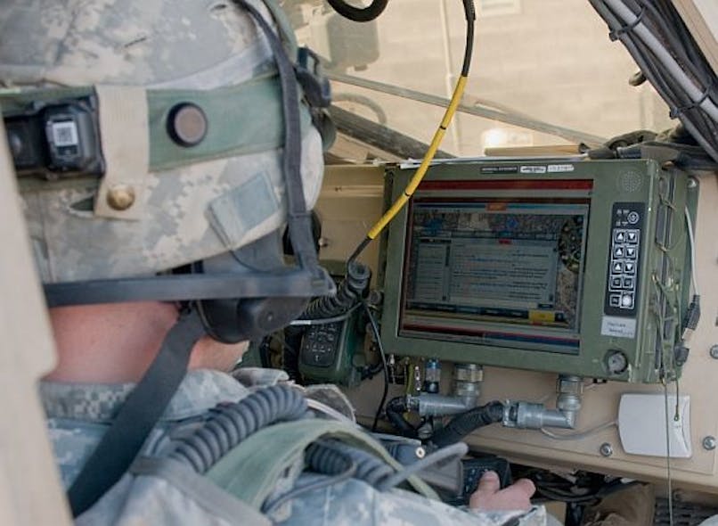 Open-systems electronics standards for military embedded computing gaining money and traction