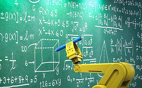 Researchers eye competency-awareness and trusted computing in machine learning to link humans and machines