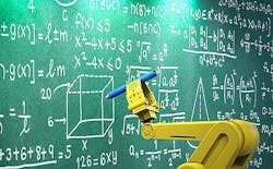 Researchers eye competency-awareness and trusted computing in machine learning to link humans and machines Researchers eye competency-awareness and trusted computing in machine learning to link humans and machines