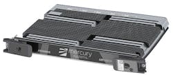 Rugged 6U OpenVPX embedded computing blade servers for artificial intelligence (AI) introduced by Mercury Rugged 6U OpenVPX embedded computing blade servers for artificial intelligence (AI) introduced by Mercury