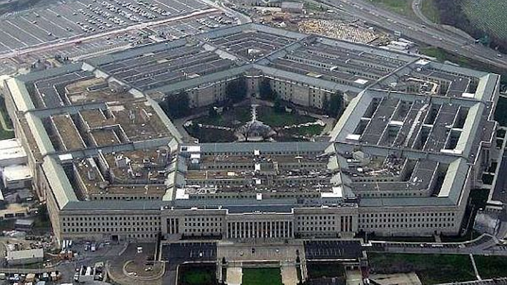 Federal budget to be released mid-March, Pentagon budget expected to be nearly $750 billion