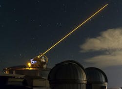 Air Force tells industry to prepare for upcoming RF and electro-optical research program