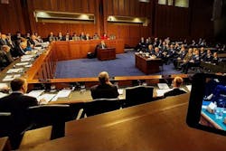 STRATCOM commander says upgrades U.S. nuclear weapons and ballistic missiles essential to nation's defense STRATCOM commander says upgrades U.S. nuclear weapons and ballistic missiles essential to nation's defense