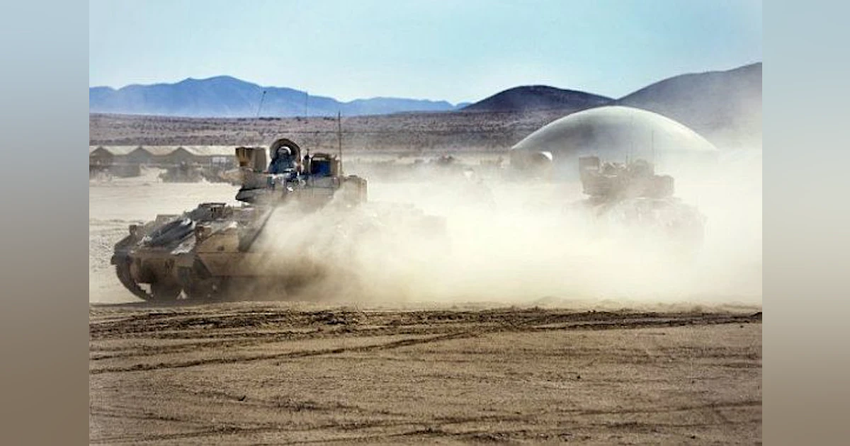 Army adapts aircraft electronic warfare (EW) missile defense to protect ...