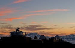 Starfire Clouds 19 Feb 2019 Starfire Clouds 19 Feb 2019